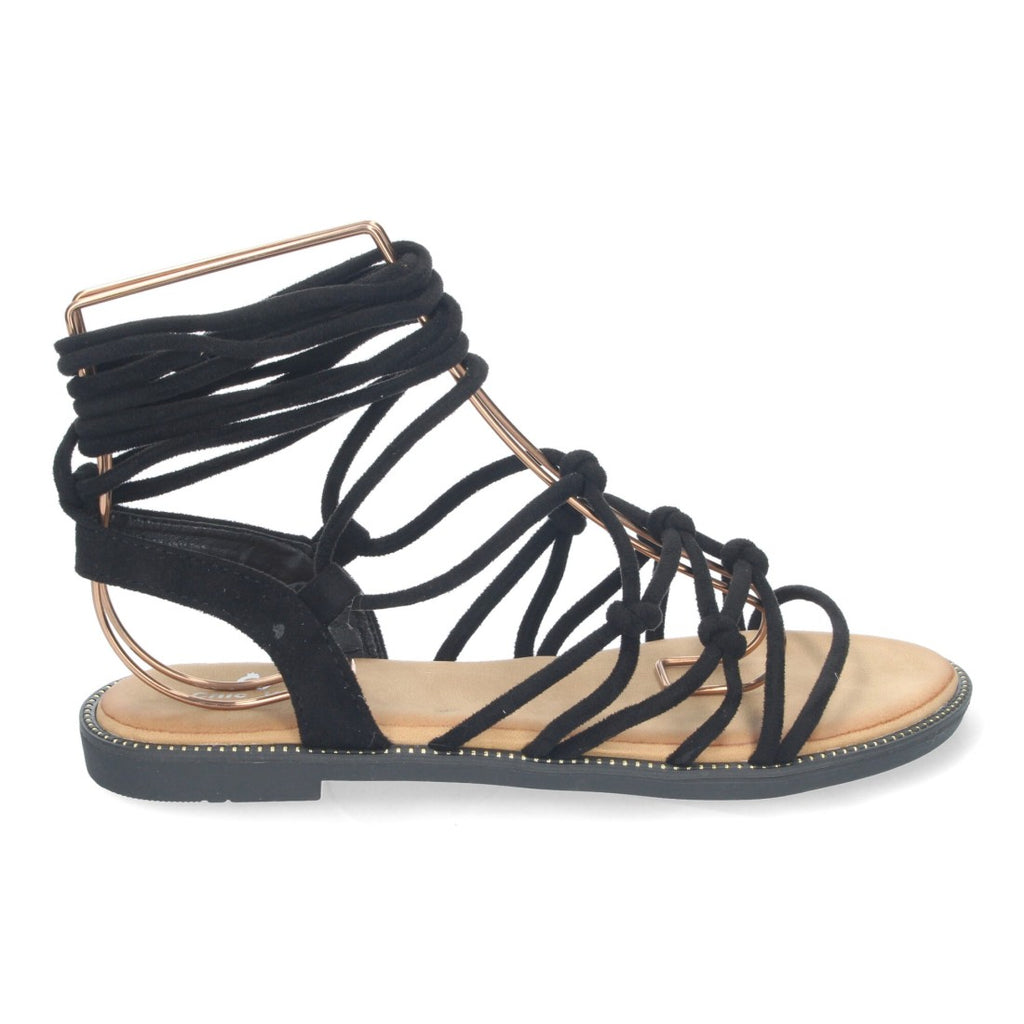 Vimice TF3107-Negro
