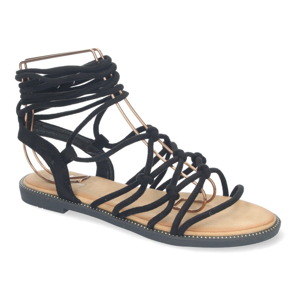 Vimice TF3107-Negro