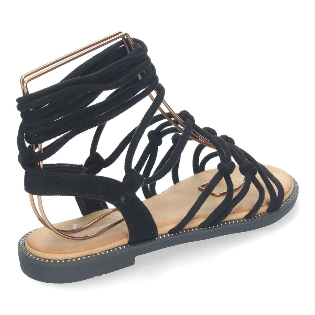 Vimice TF3107-Negro