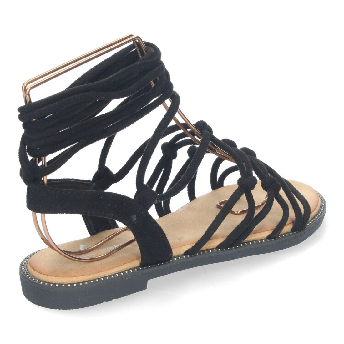 Vimice TF3107-Negro