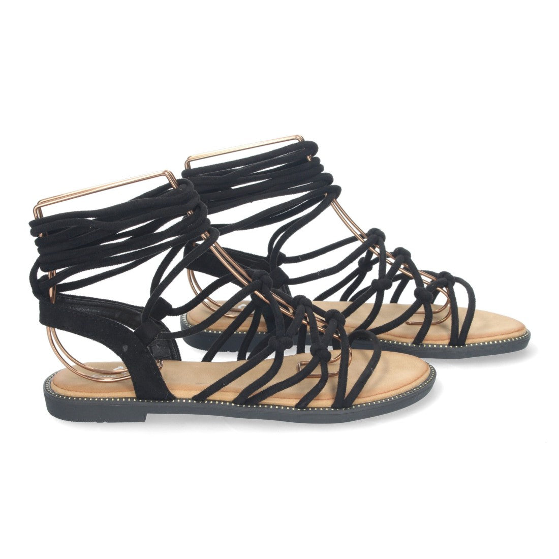 Vimice TF3107-Negro