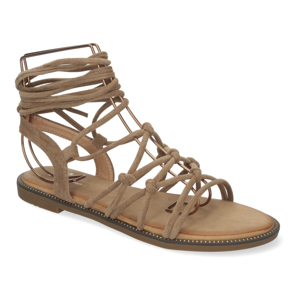 Vimice TF3107-Kaki