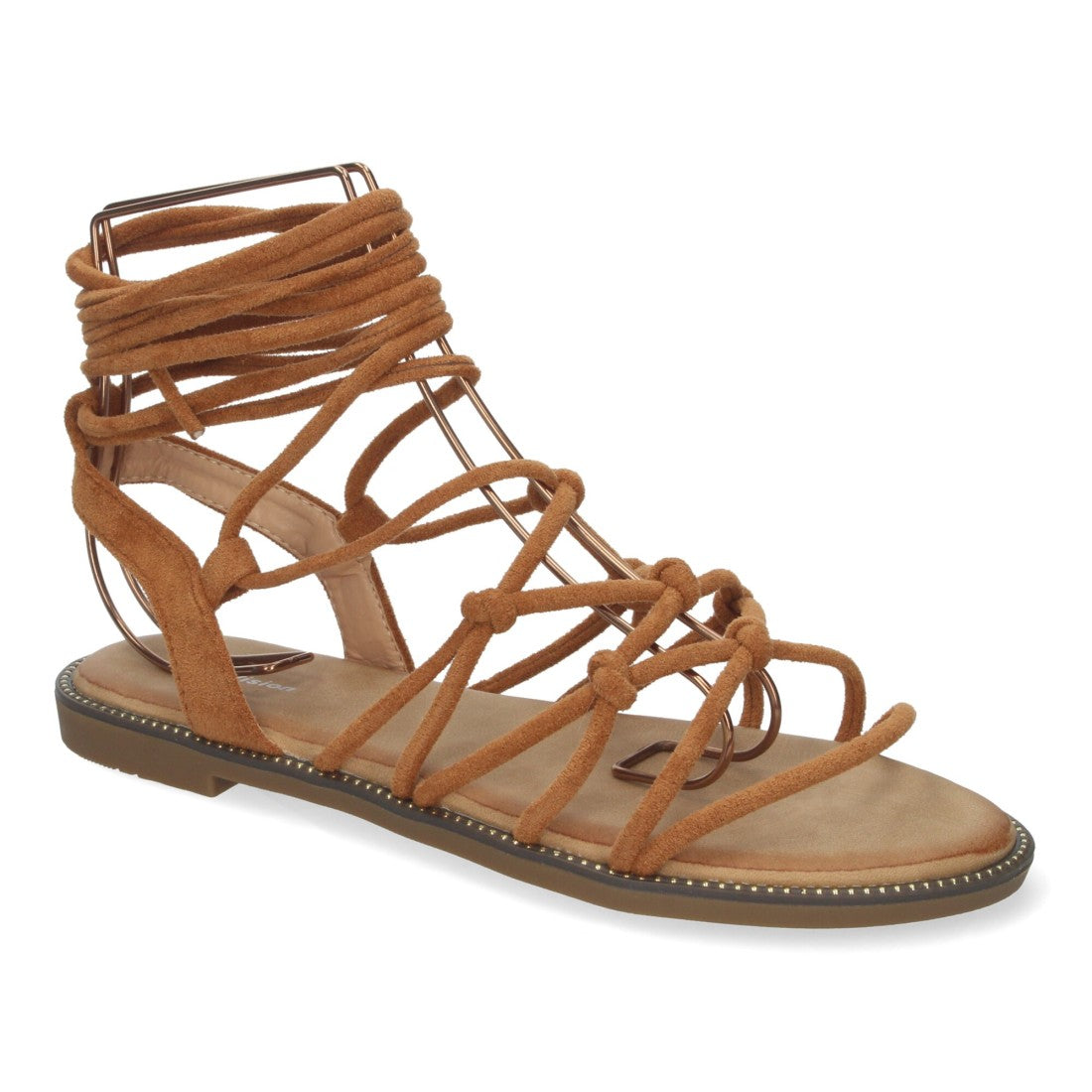Vimice TF3107-Camel