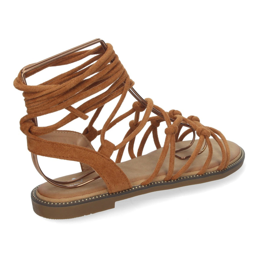 Vimice TF3107-Camel