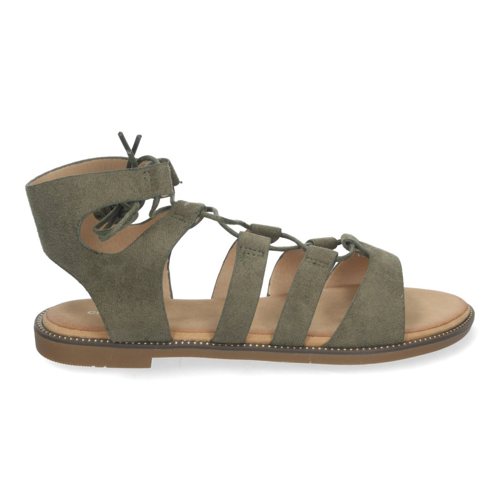 Vimice TF3110-Verde