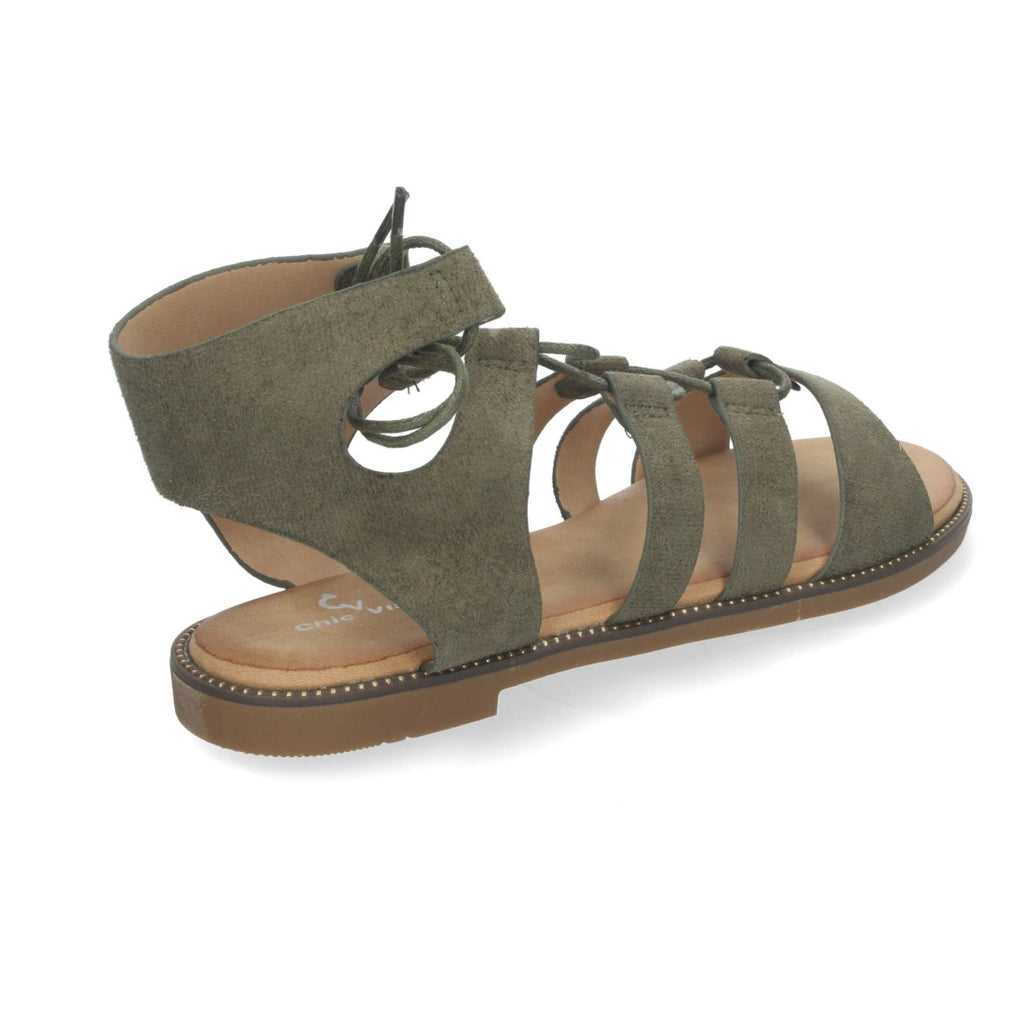 Vimice TF3110-Verde