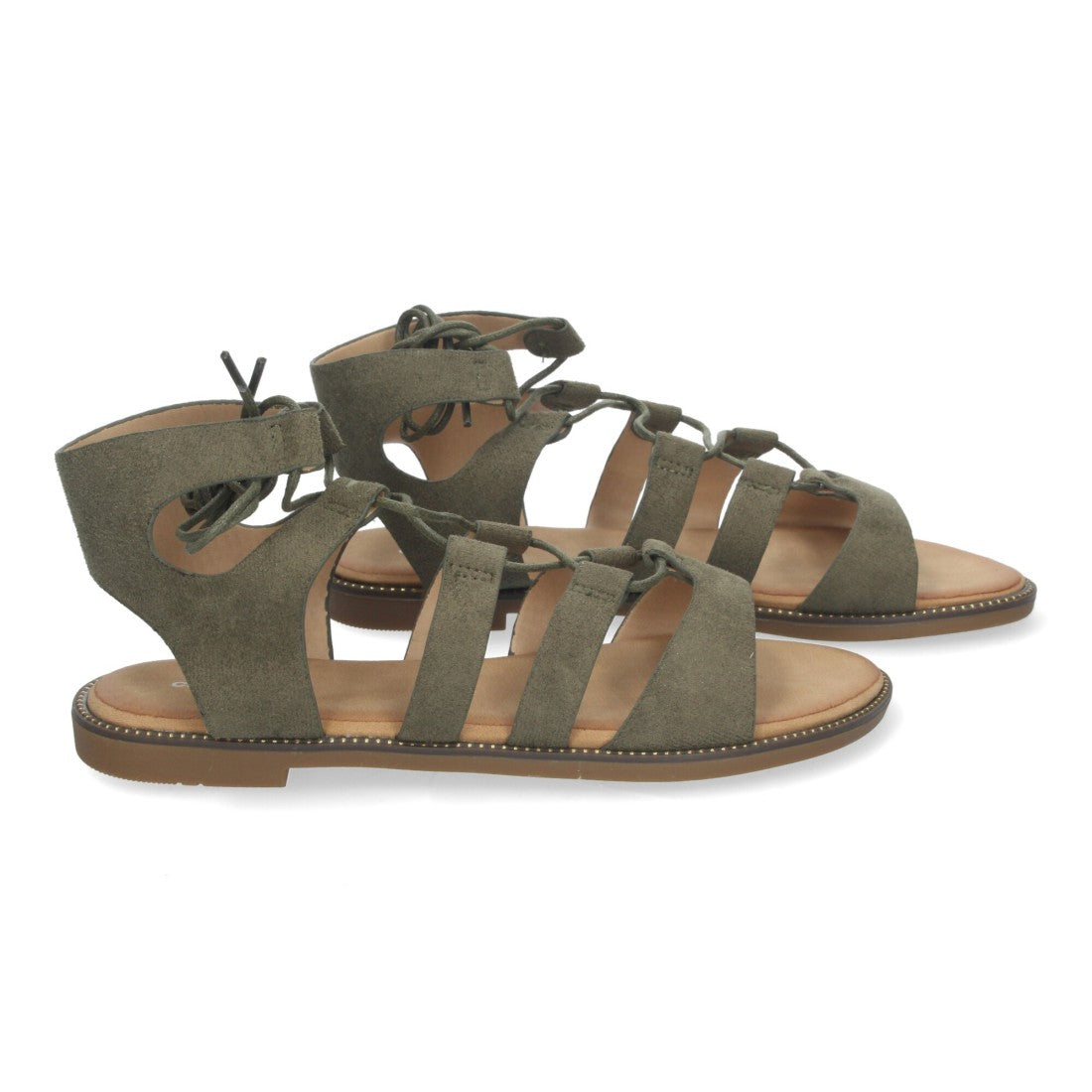 Vimice TF3110-Verde