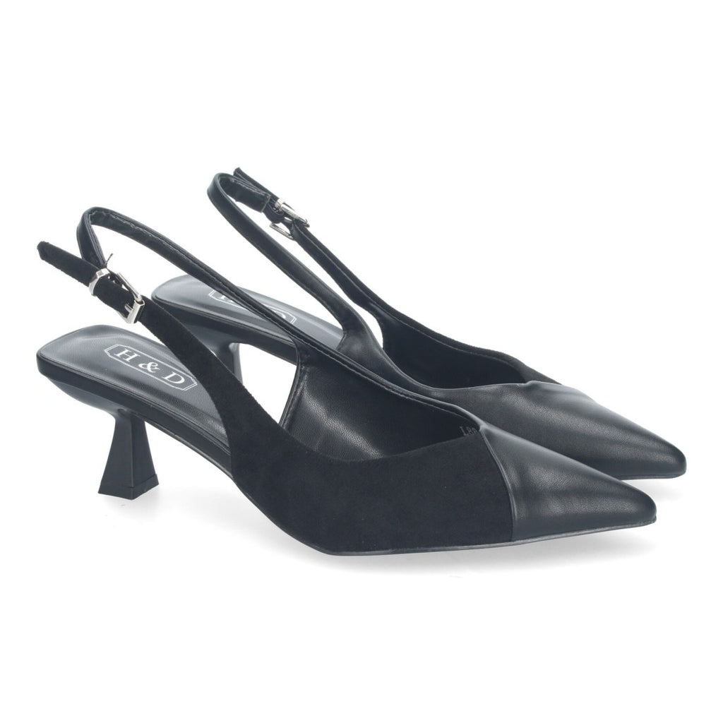 Vimice L88-327-Negro