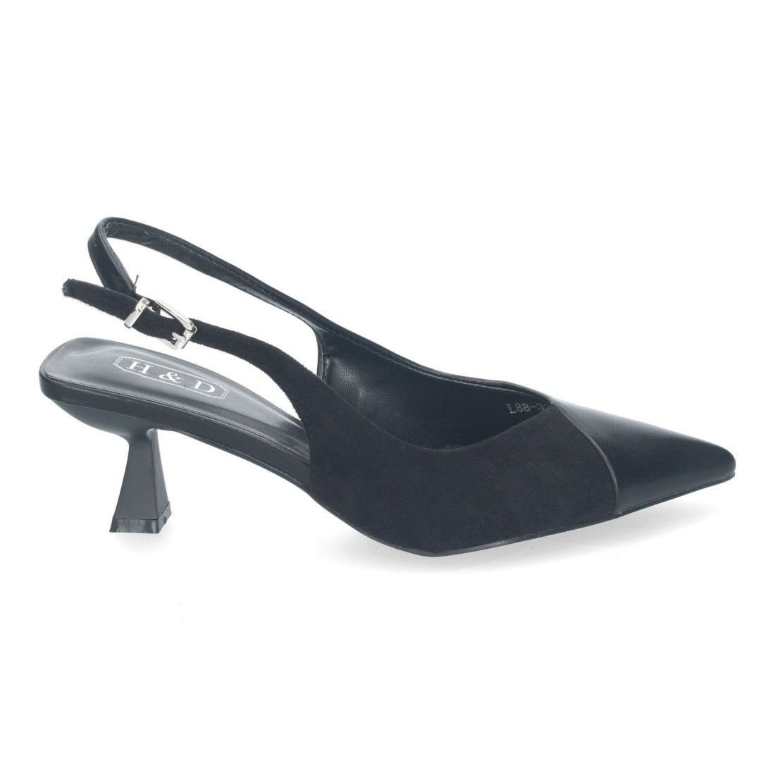 Vimice L88-327-Negro