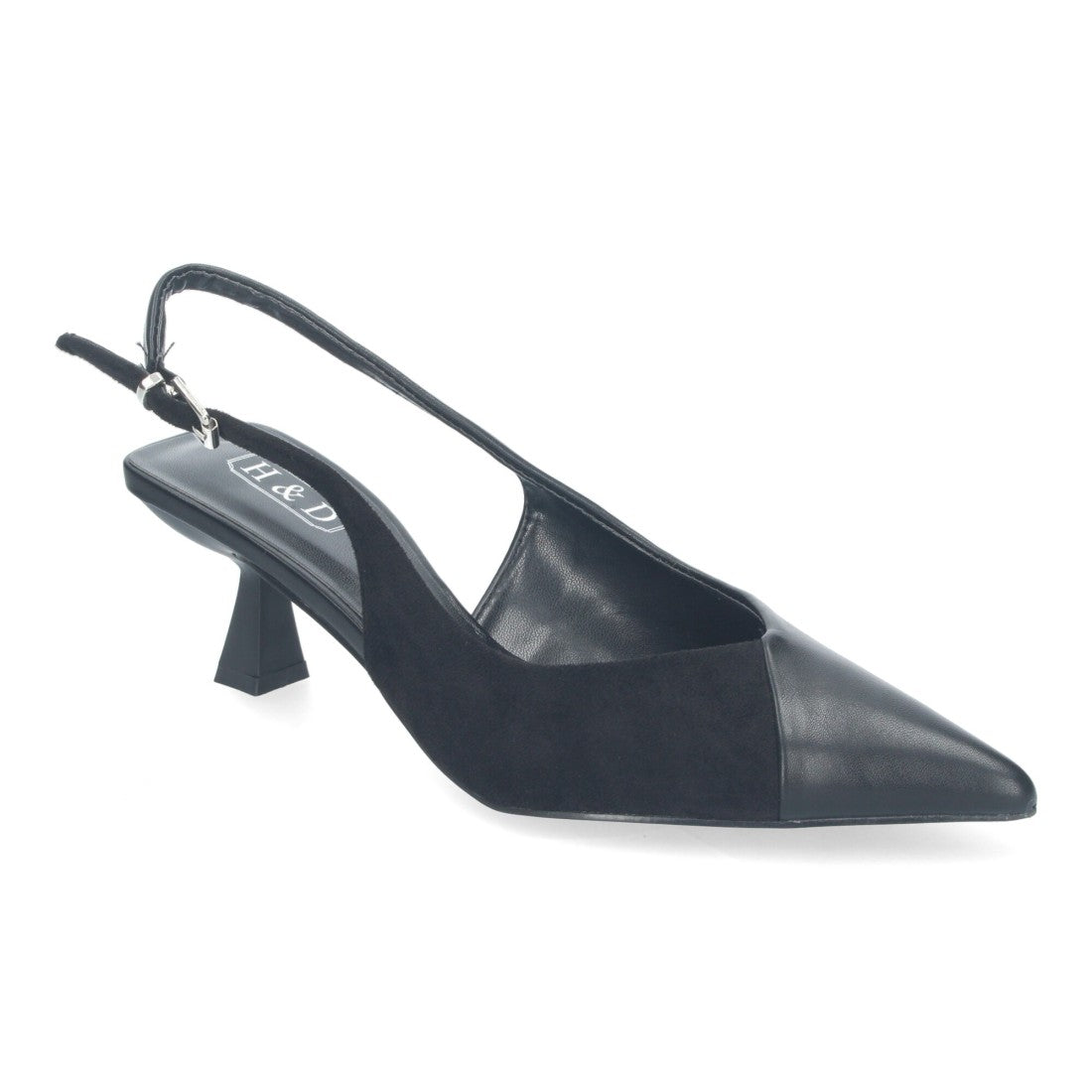 Vimice L88-327-Negro