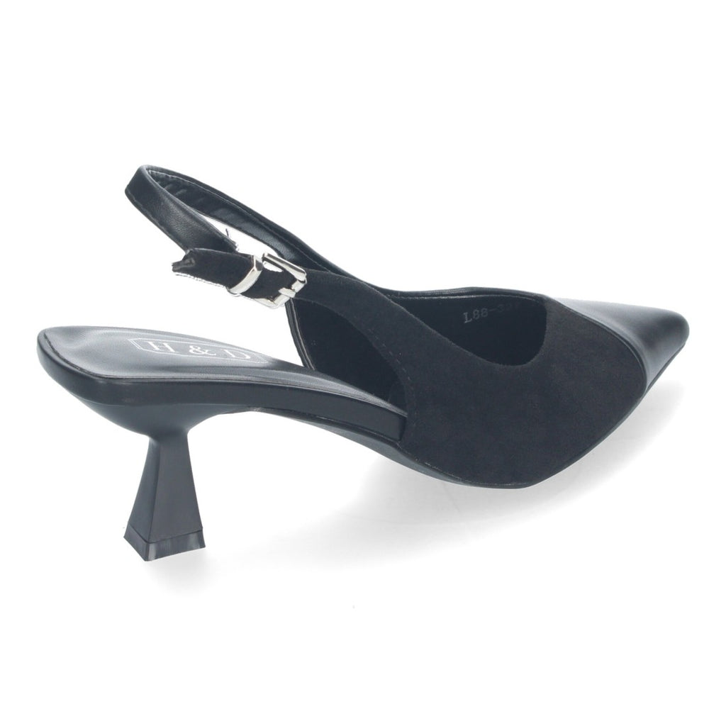 Vimice L88-327-Negro