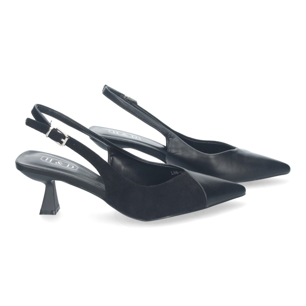 Vimice L88-327-Negro