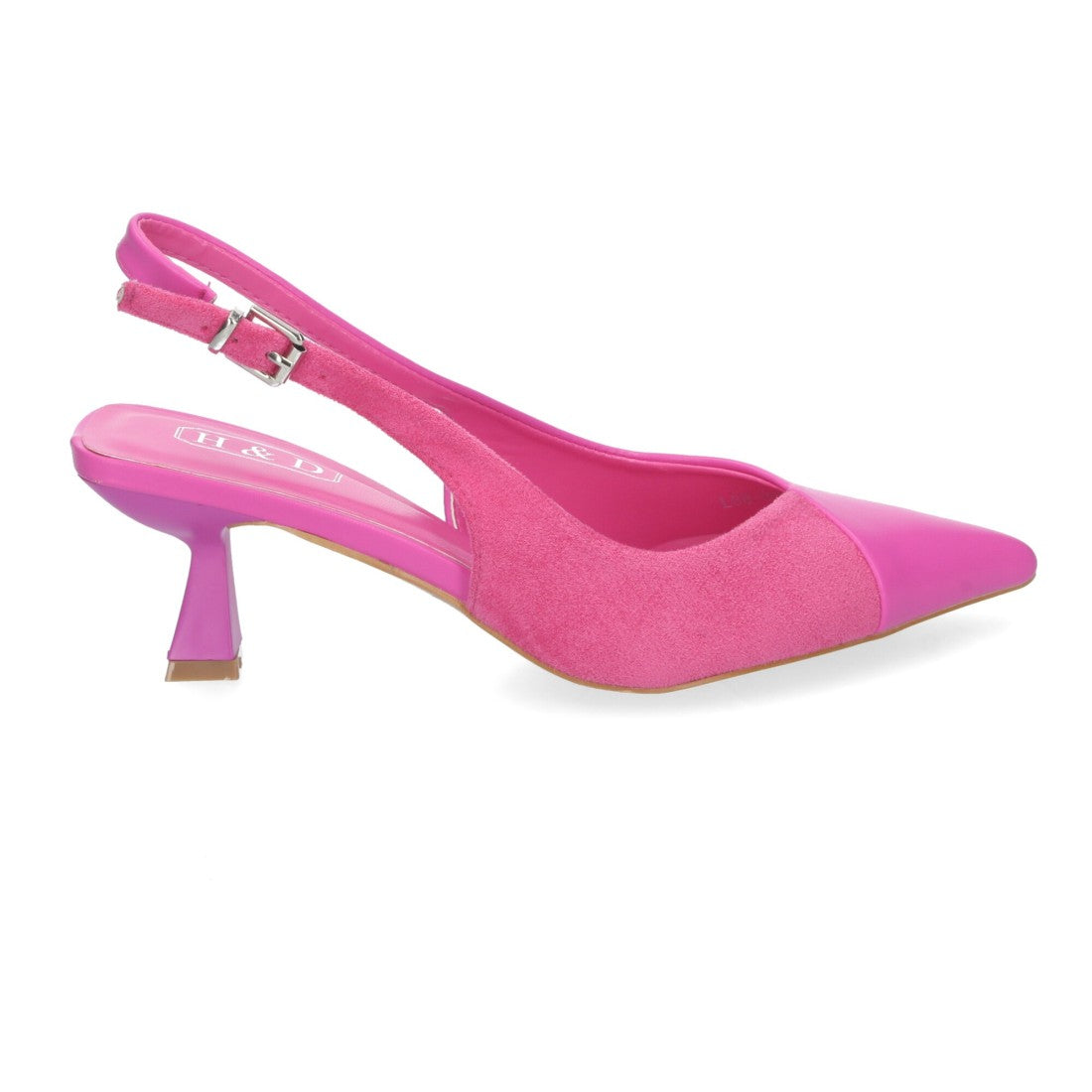 Vimice L88-327-Fucsia