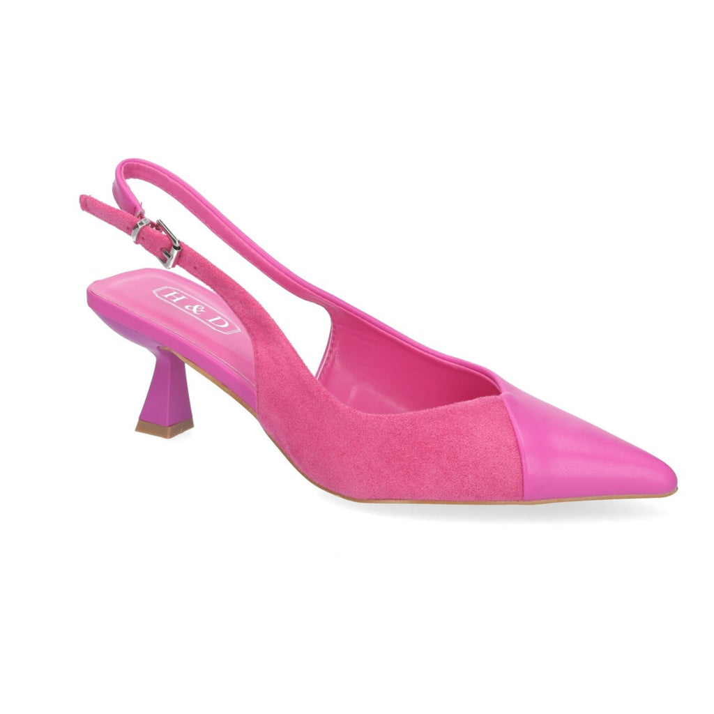 Vimice L88-327-Fucsia