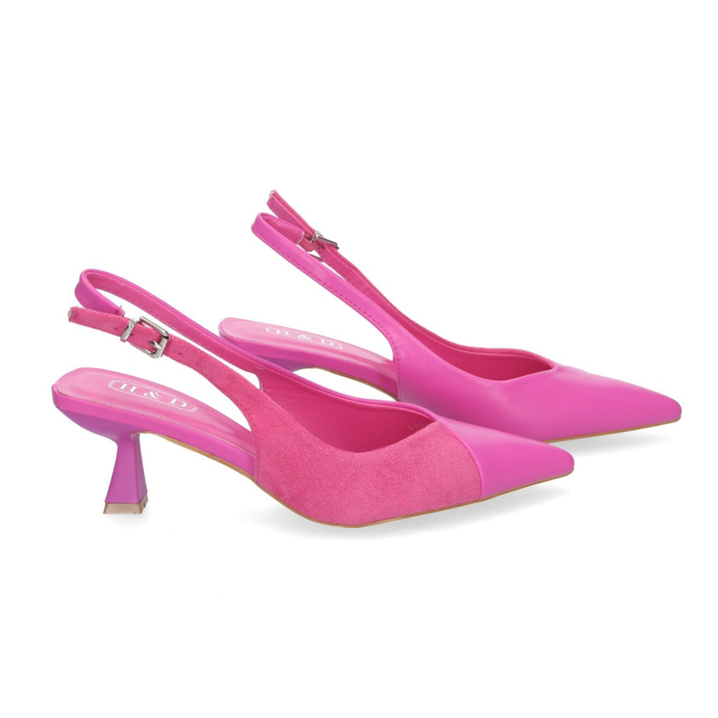 Vimice L88-327-Fucsia