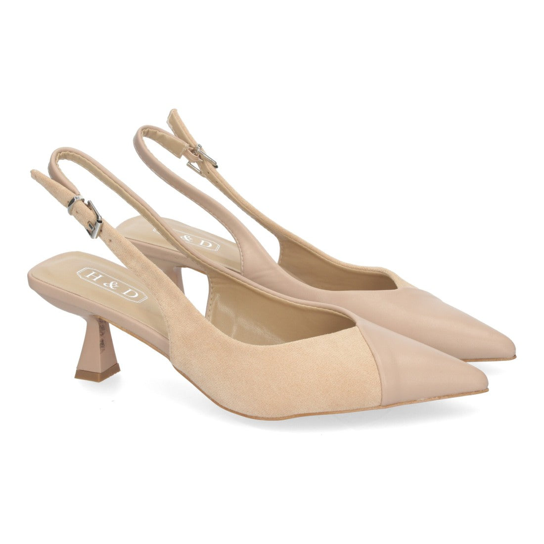 Vimice L88-327-Nude