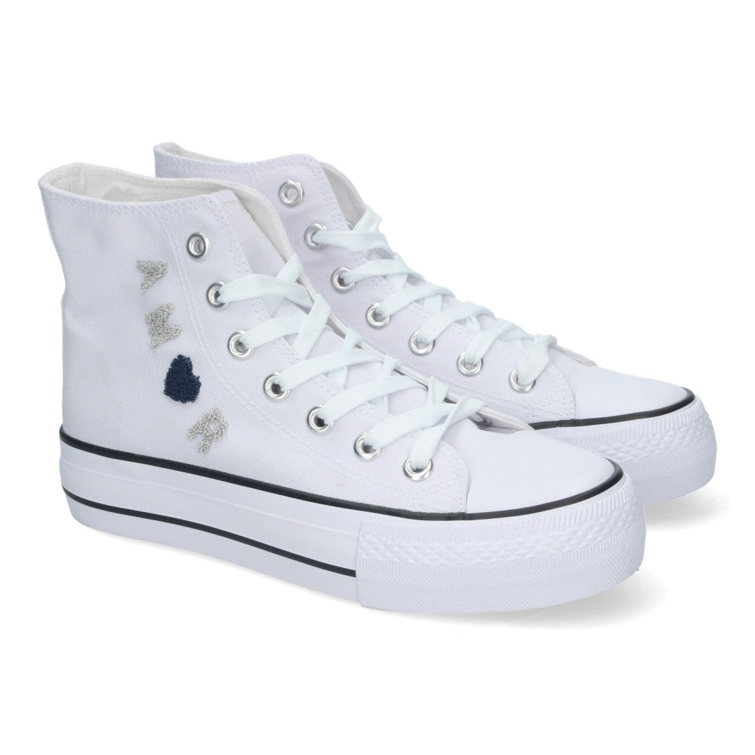 Vimice TT-37-Blanco