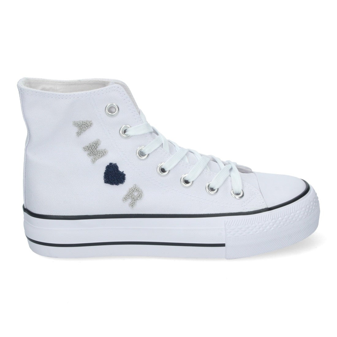 Vimice TT-37-Blanco