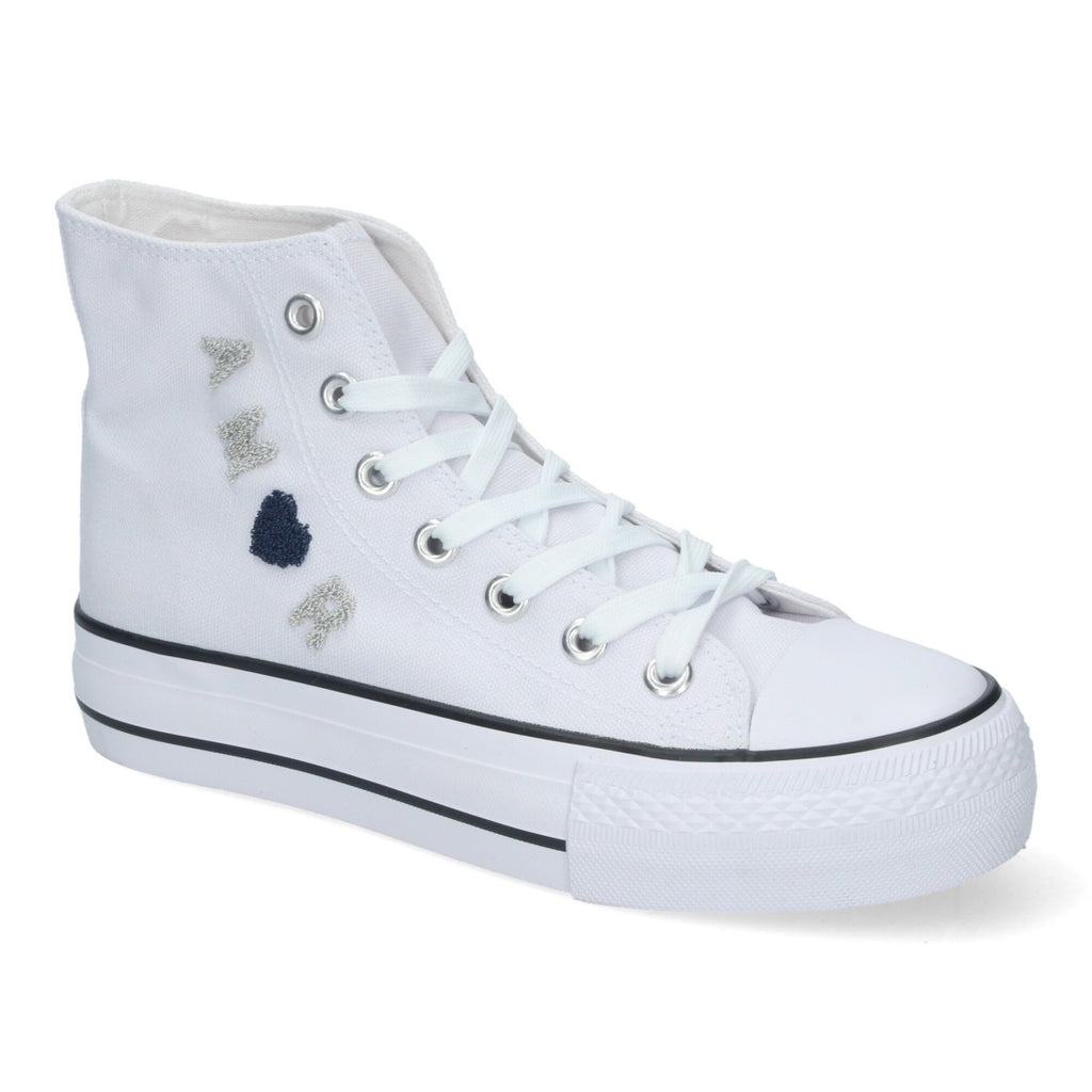Vimice TT-37-Blanco