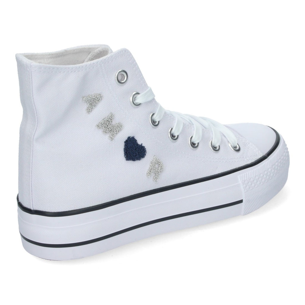 Vimice TT-37-Blanco
