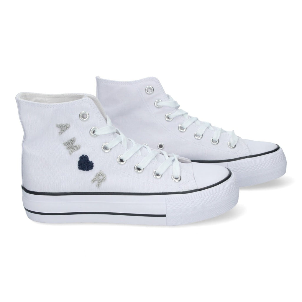 Vimice TT-37-Blanco
