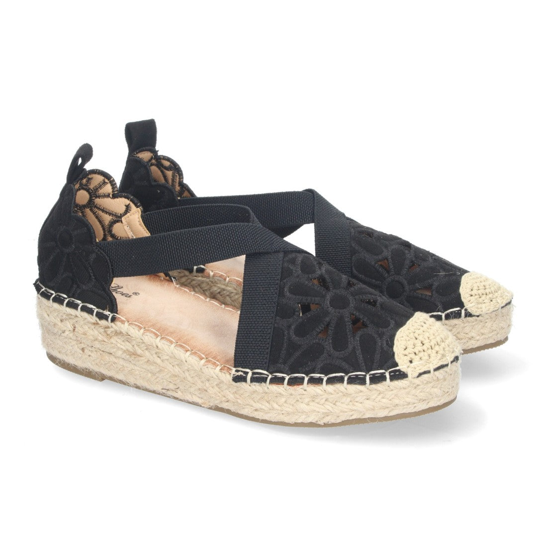 Vimice LLI-3Q46-Negro