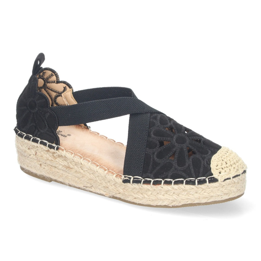 Vimice LLI-3Q46-Negro