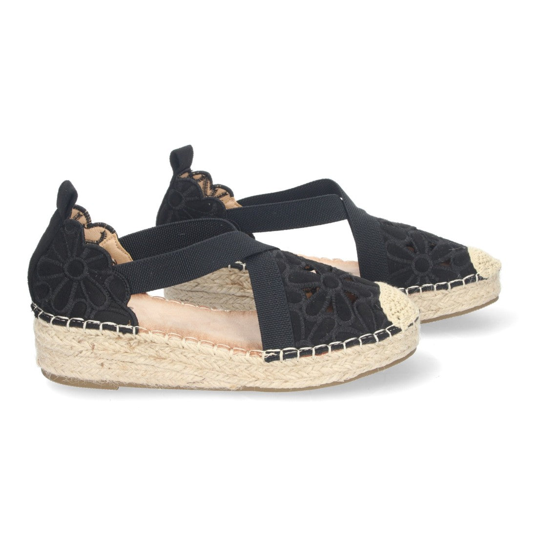 Vimice LLI-3Q46-Negro