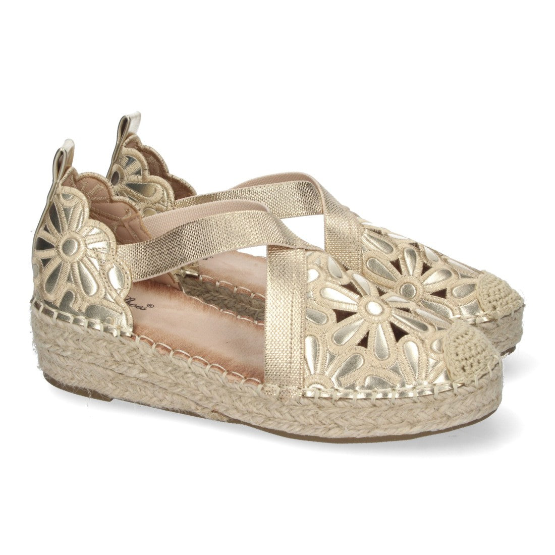 Vimice LLI-3Q46-Oro