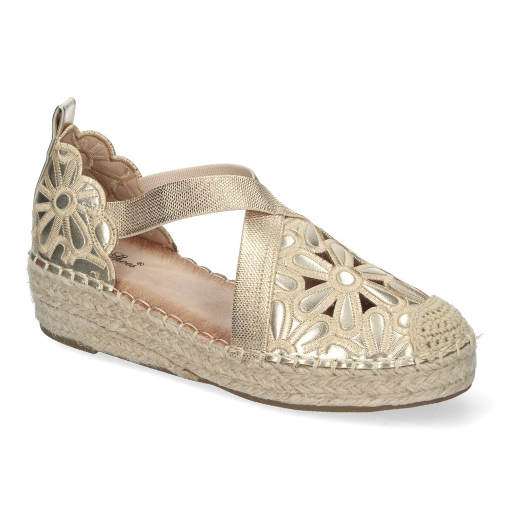 Vimice LLI-3Q46-Oro