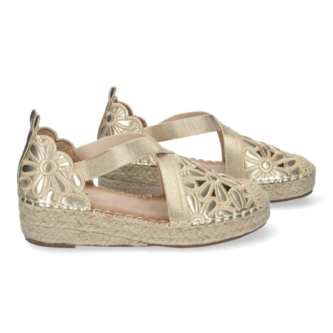 Vimice LLI-3Q46-Oro
