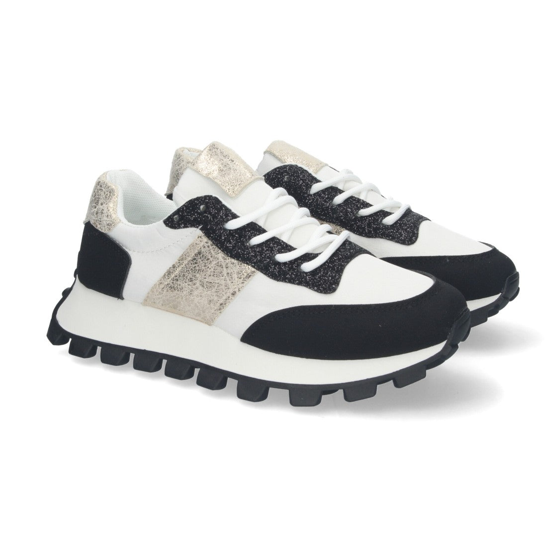 Vimice LHD-107-Negro