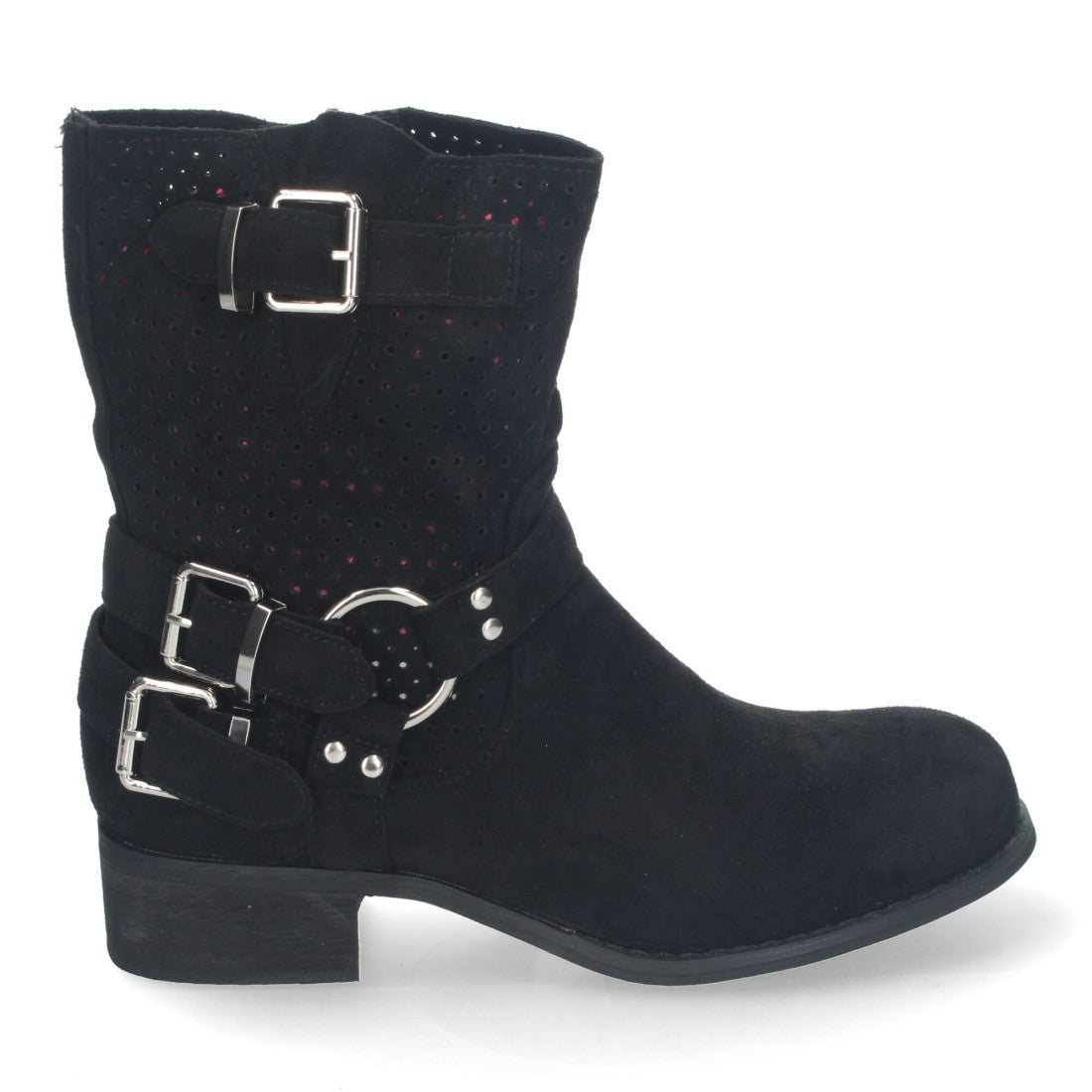 Vimice L1002-Negro
