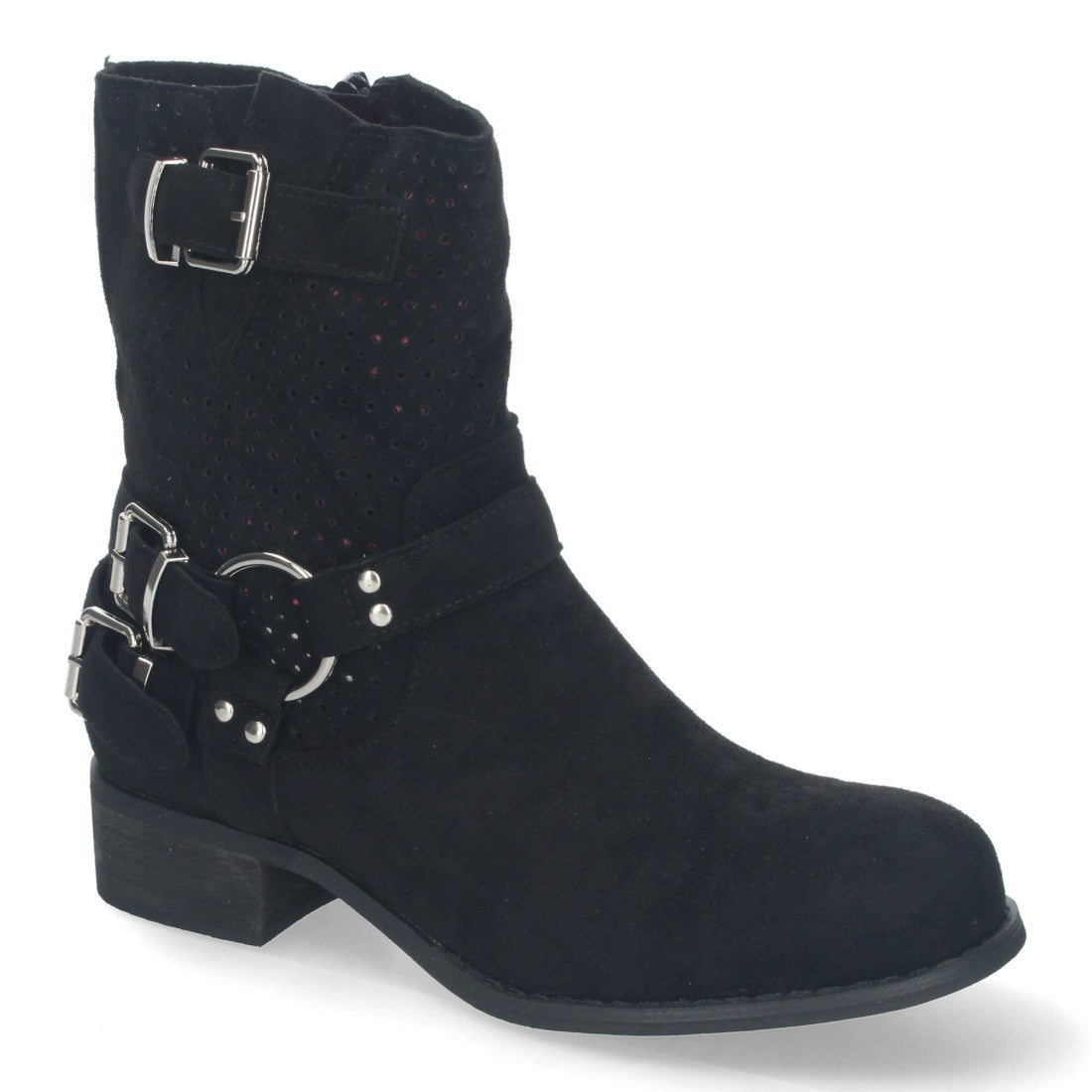 Vimice L1002-Negro