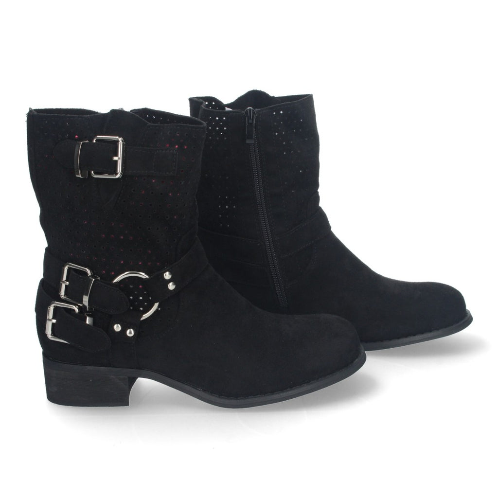 Vimice L1002-Negro