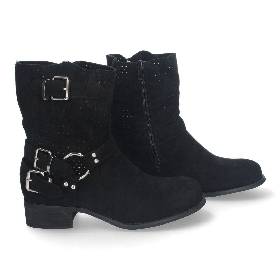 Vimice L1002-Negro