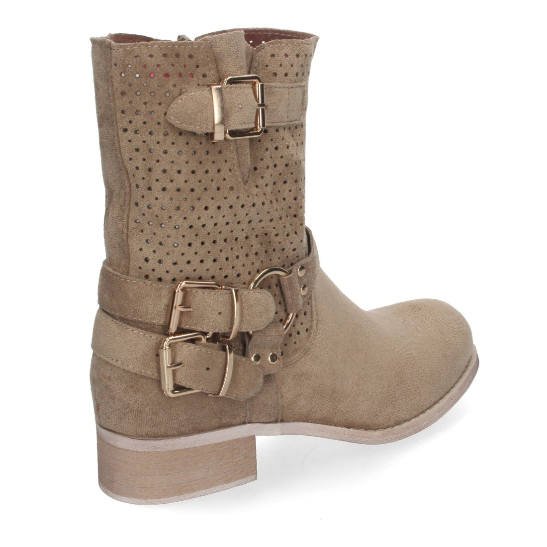 Vimice L1002-Kaki