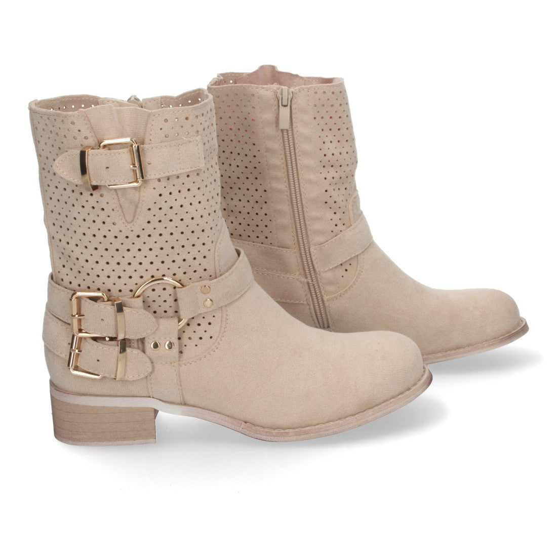 Vimice L1002-Beige