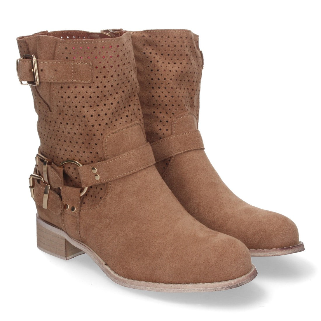 Vimice L1002-Camel