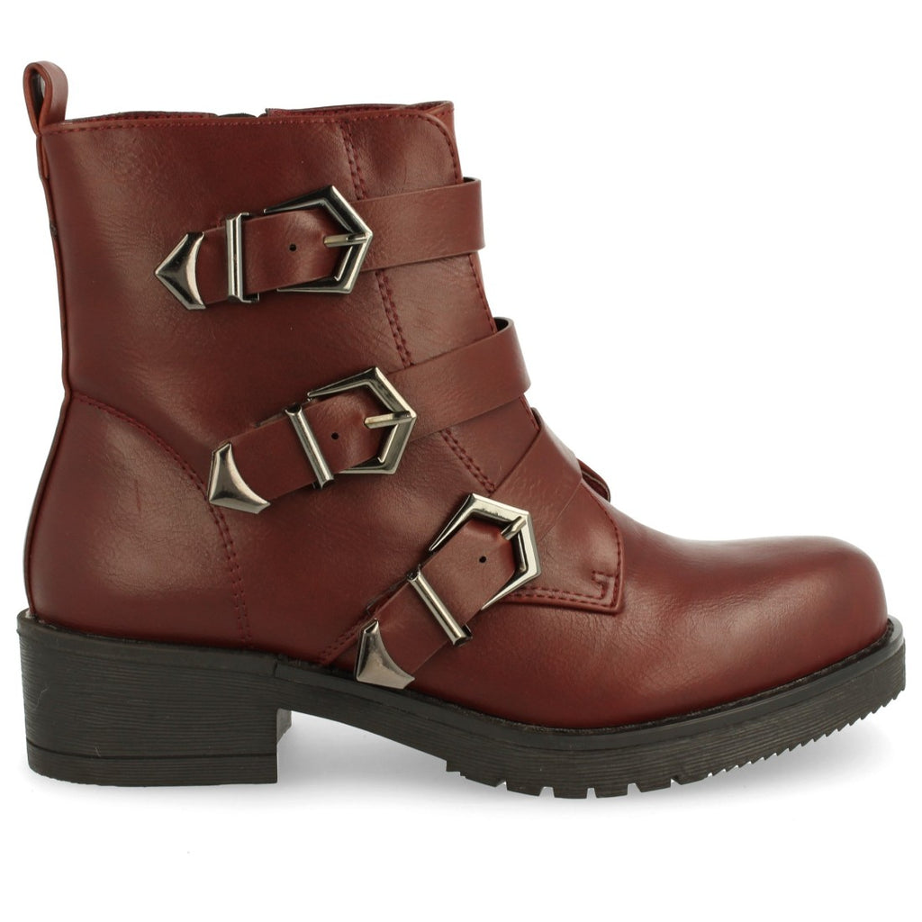 Vimice TY-895-Burdeos