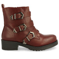 Vimice TY-895-Burdeos