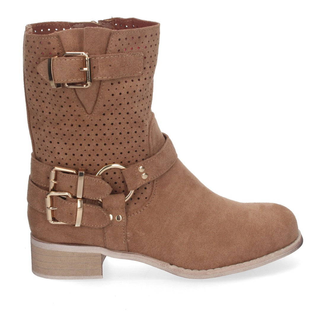 Vimice L1002-Camel