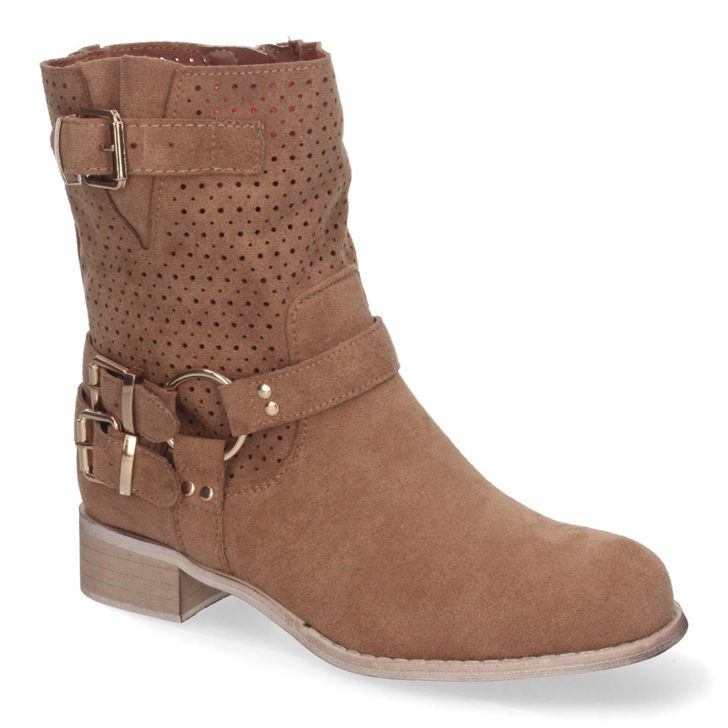 Vimice L1002-Camel