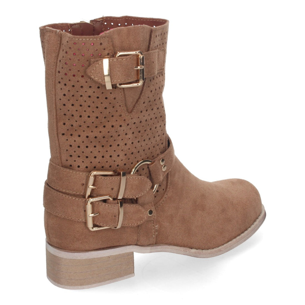 Vimice L1002-Camel