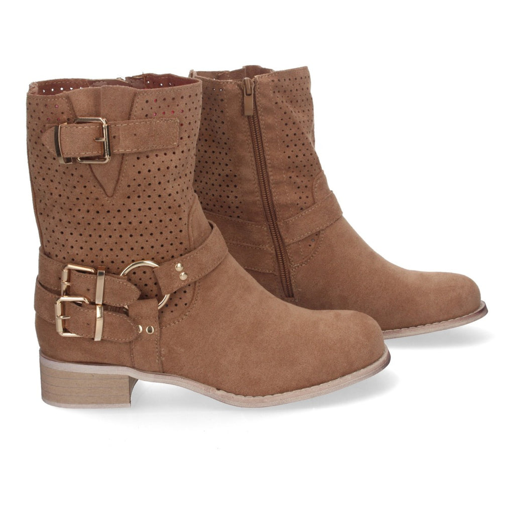 Vimice L1002-Camel