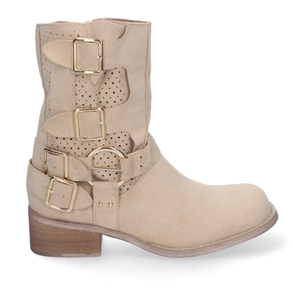Vimice L1001-Beige