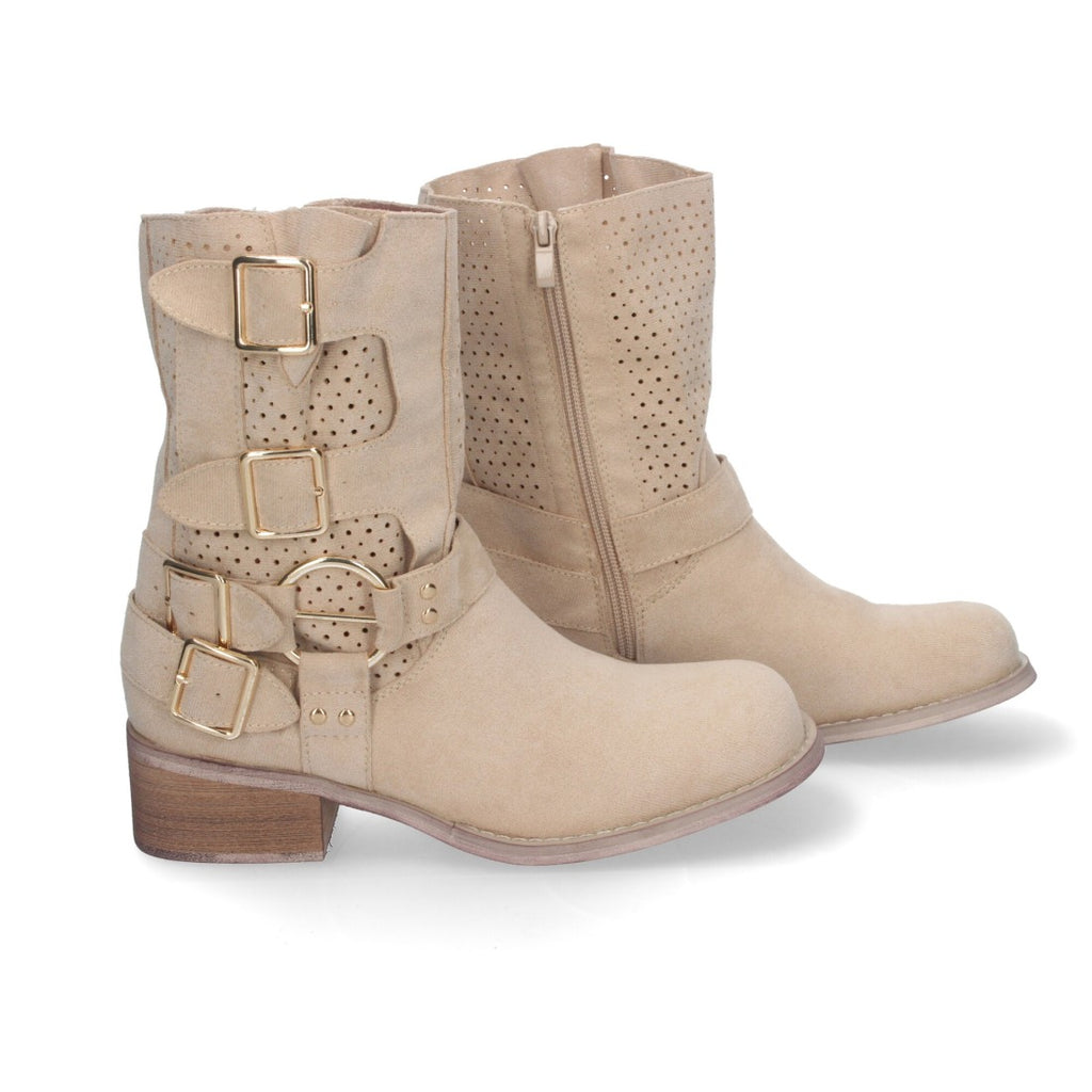 Vimice L1001-Beige