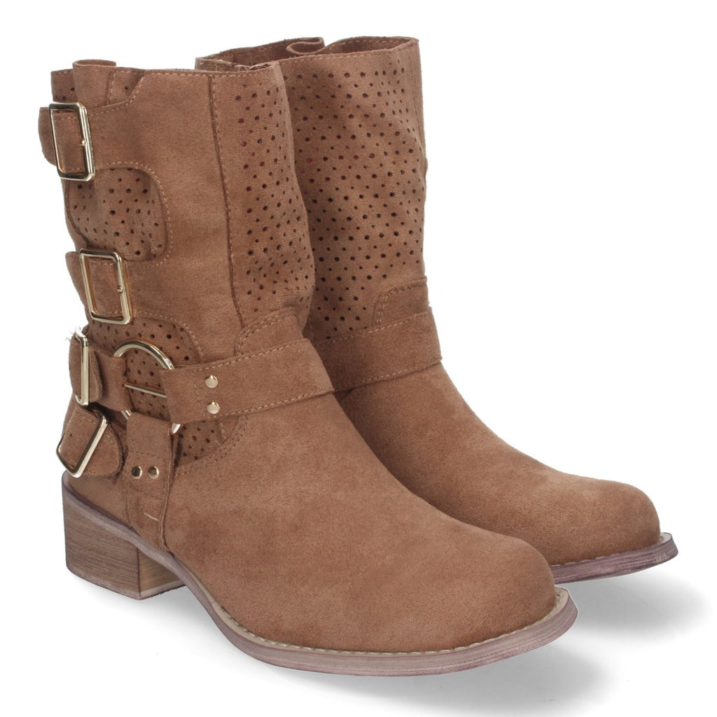 Vimice L1001-Camel