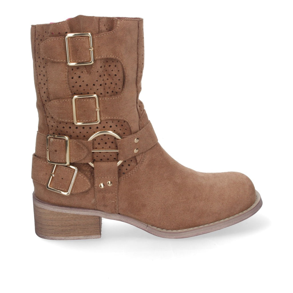 Vimice L1001-Camel