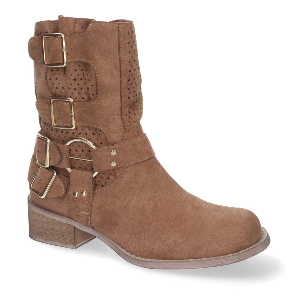 Vimice L1001-Camel